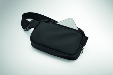 Logotrade corporate gift image of: Waist bag in 210D polyester